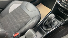 Peugeot 2008 1.2 PureTech Allure 5dr Petrol Estate